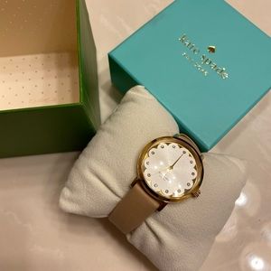 Kate Spade watch
